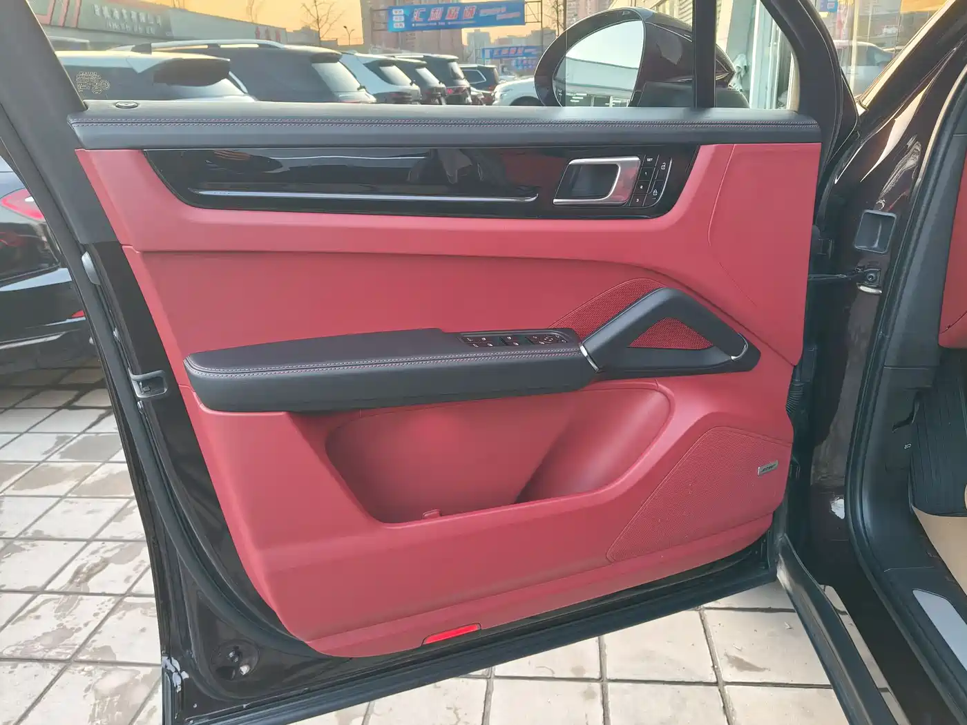 Porsche Cayenne 2019 Cayenne 3.0T фото 6