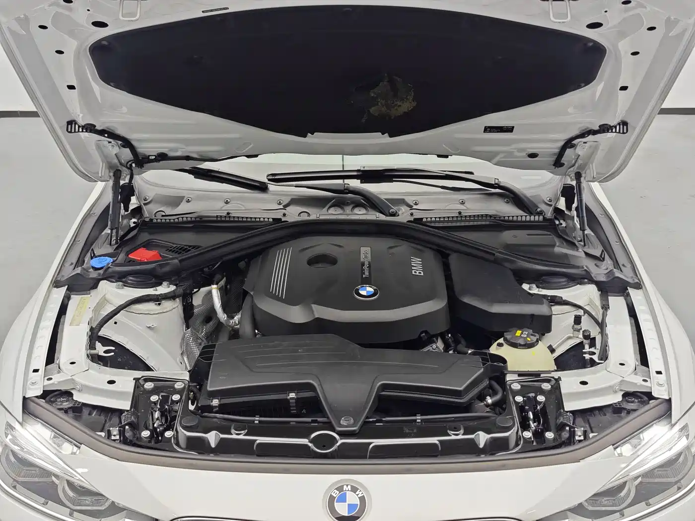 BMW 3 Series 2017 318Li Fashion фото 9