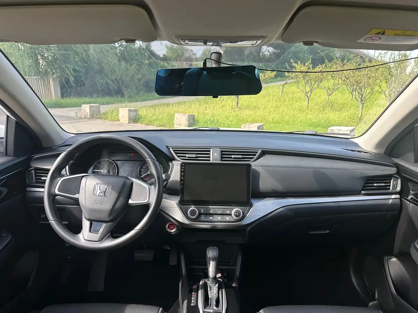 Honda ENVIX 2022 2022 180TURBO CVT Enjoyment