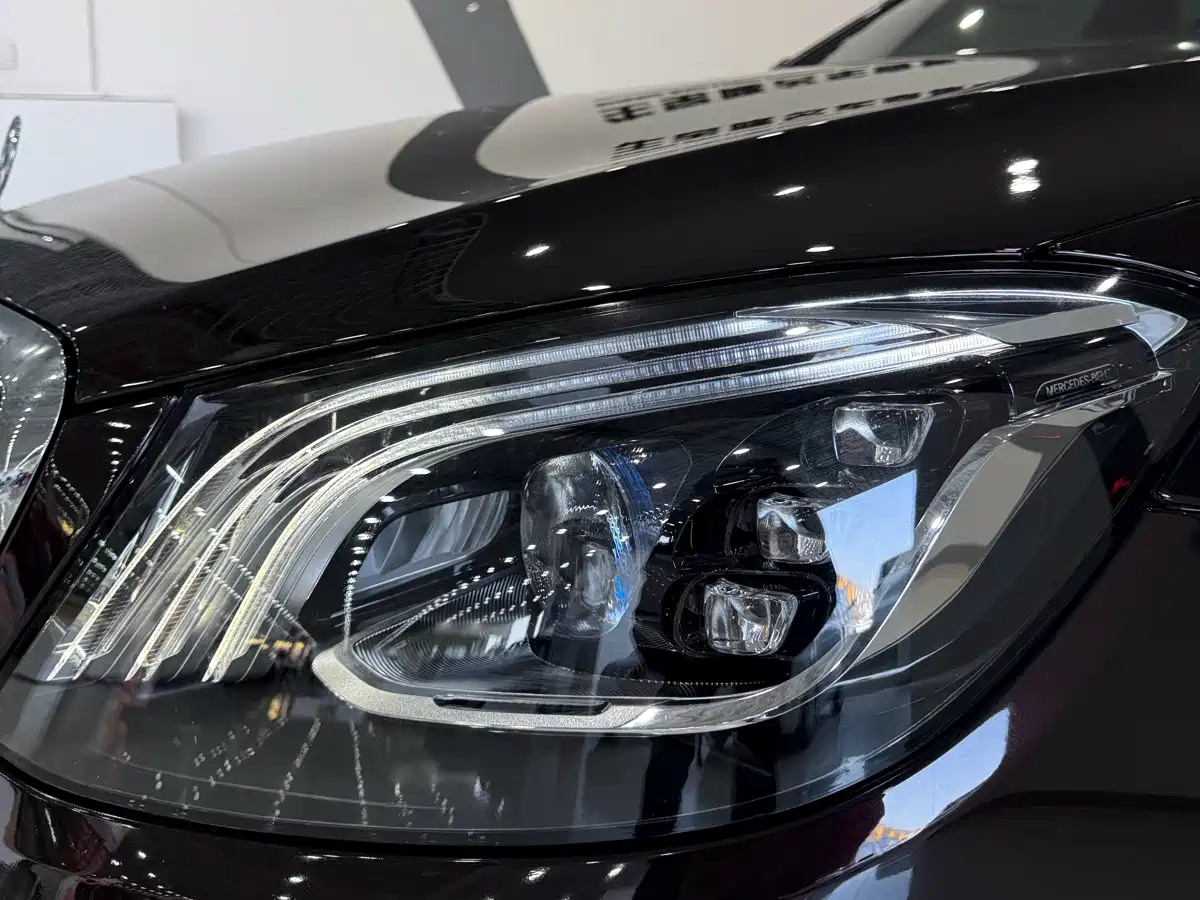 Mercedes-Benz S-Class 2020 S 350 L Business Edition Collector's Version фото 21