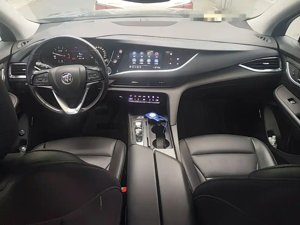 Buick Enclave 2022 2022 652T 4WD Premium 7-Seater