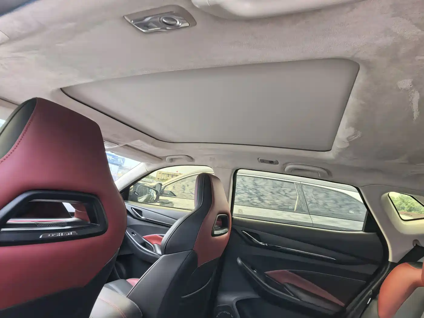 Фото 9 - Changan Oshan Changan Oushang X5