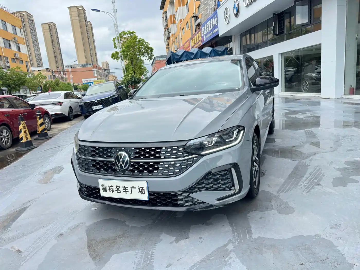 Volkswagen Lavida 2023 280TSI DSG Starlight Comfort Edition