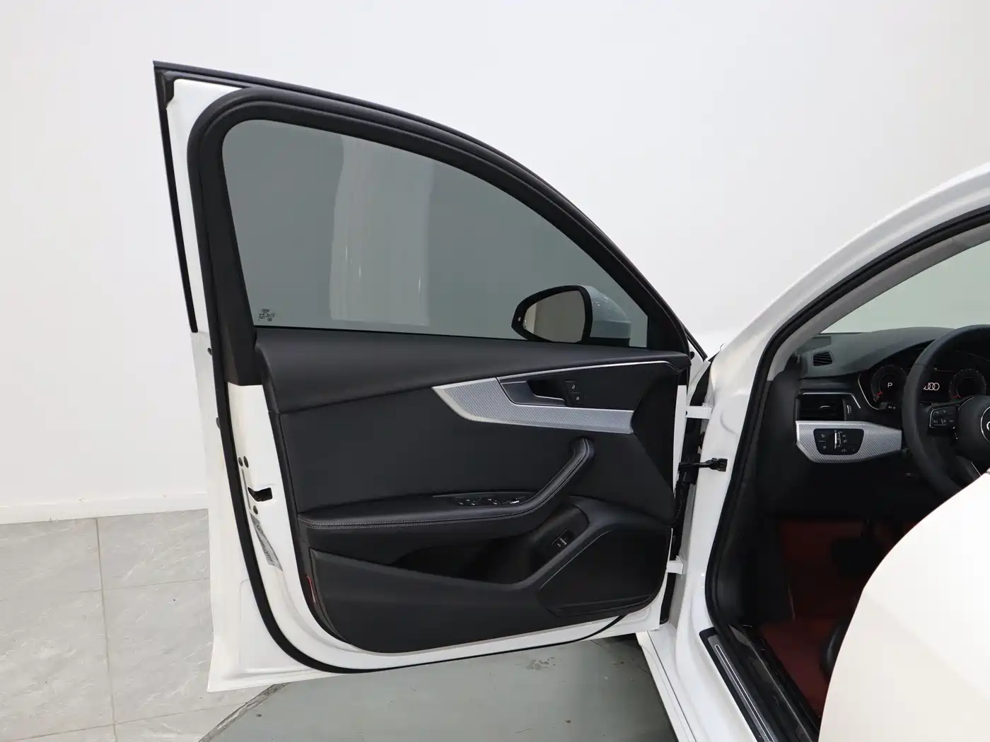 Audi A4L 2020 40 TFSI Fashion Elegance фото 13