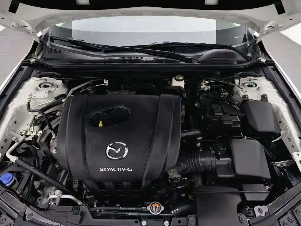 Mazda MAZDA3, миниатюра 6