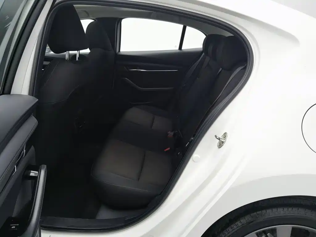 Mazda MAZDA3, миниатюра 15
