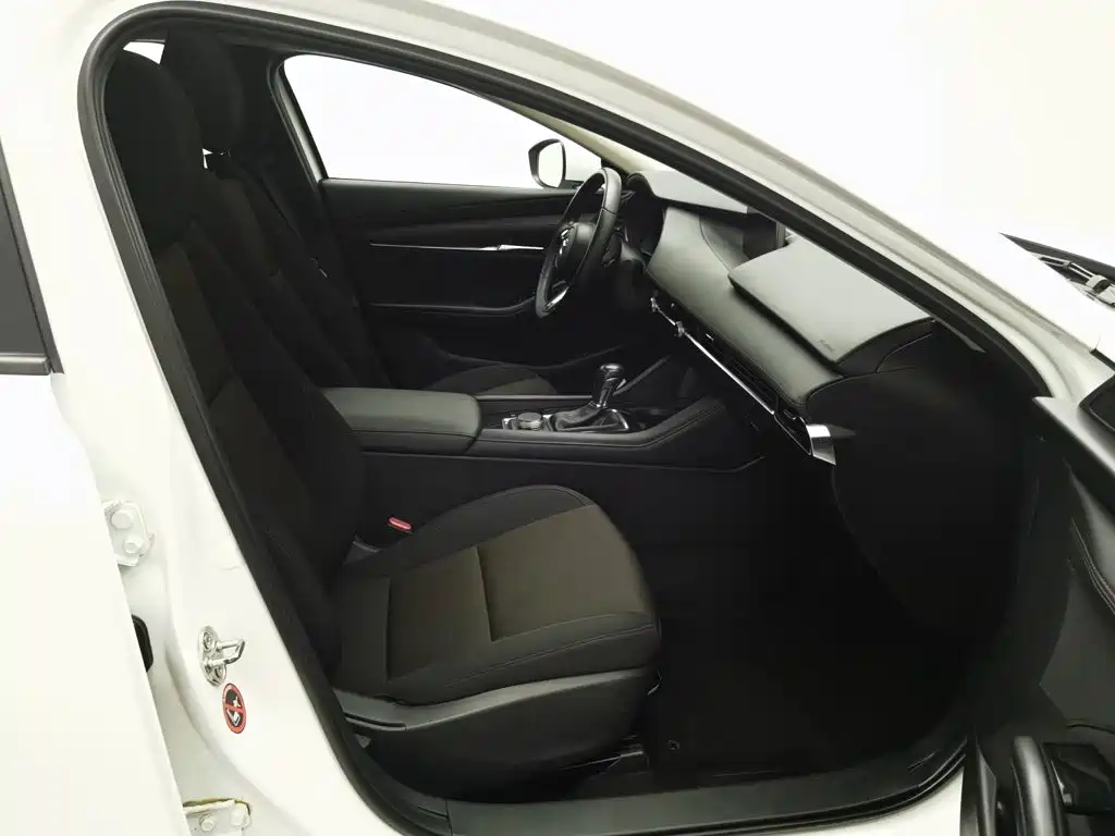 Mazda MAZDA3, миниатюра 23