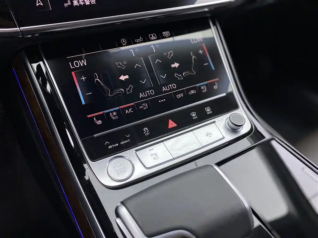 Audi A8 2019 Facelift Plus A8L 55 TFSI quattro Luxury фото 21