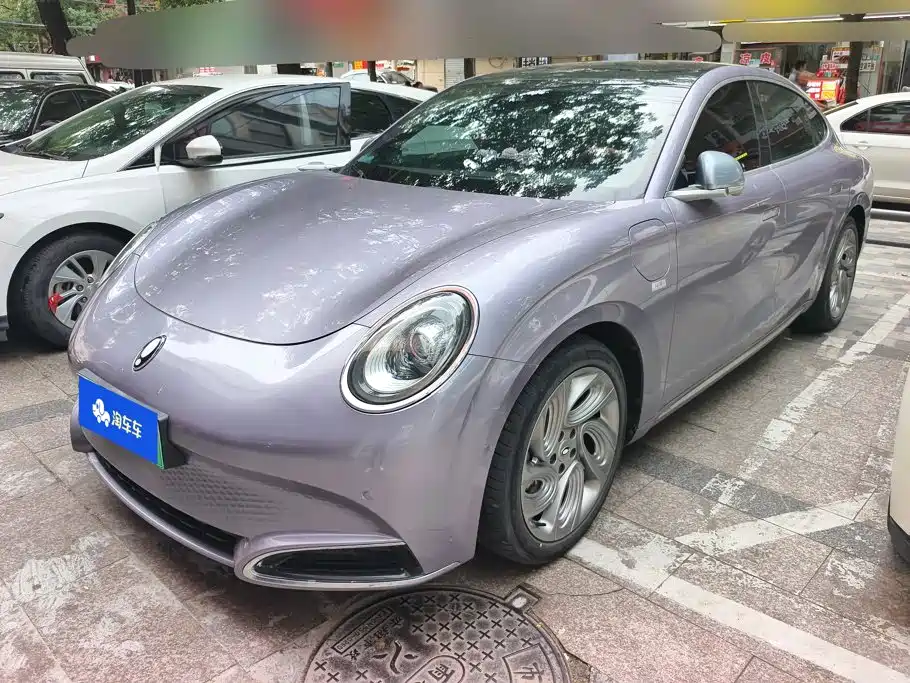 Ora Lightning Cat 2023 2022 555km Premium Edition
