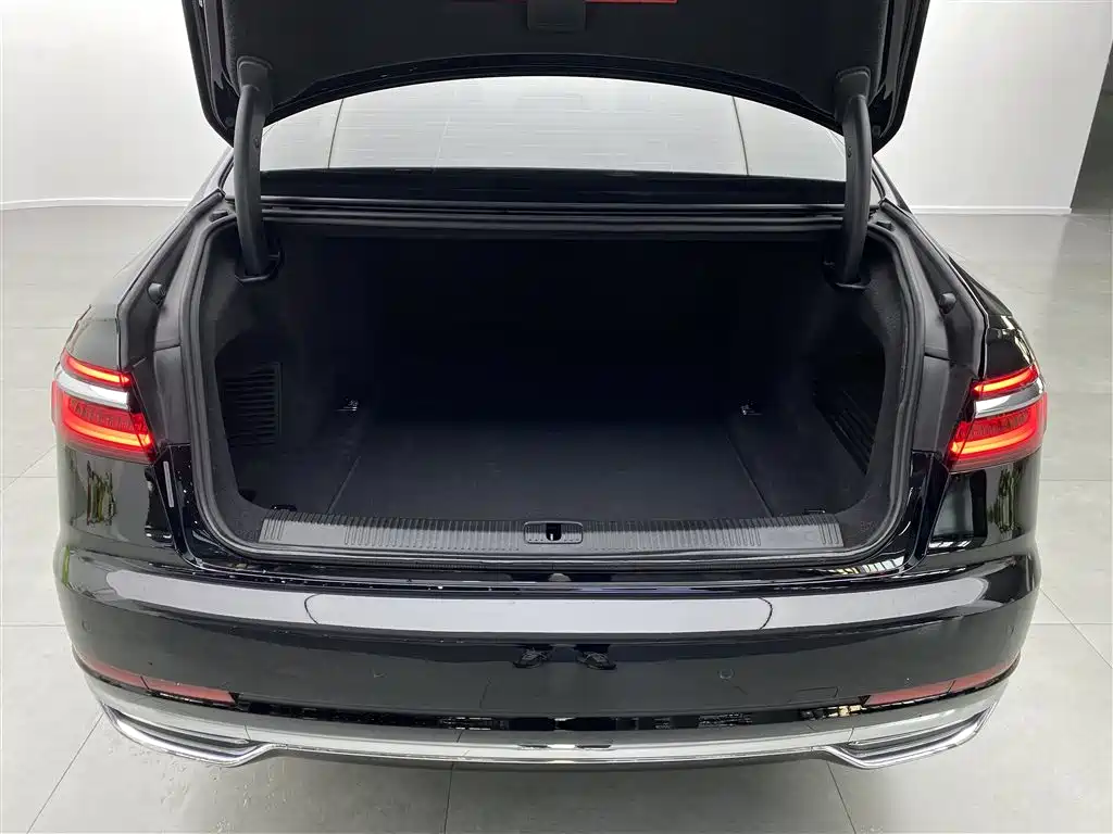 Audi A8 2019 Facelift Plus A8L 55 TFSI quattro Luxury фото 35