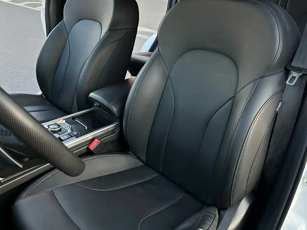 Haval H6 2018 Red Label Sport 1.5T Automatic 2WD Elite фото 4