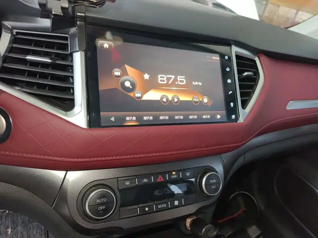 Haval H6 Coupe 2020 2020 Smart Connect Edition 1.5T Automatic 2WD Luxury Smart Connect