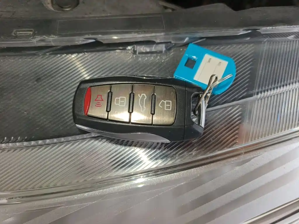Haval H6 Coupe 2020 2020 Smart Connect Edition 1.5T Automatic 2WD Luxury Smart Connect