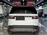 Фото 7 - Land Rover Discovery