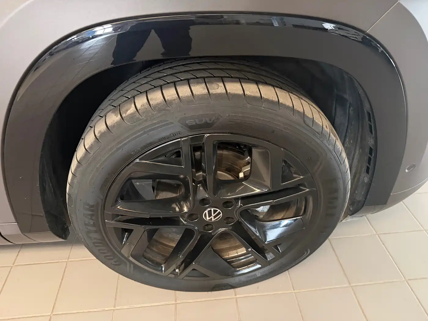Volkswagen Teramont 2026 Teramont Pro 450TSI 4WD Summit Edition фото 15