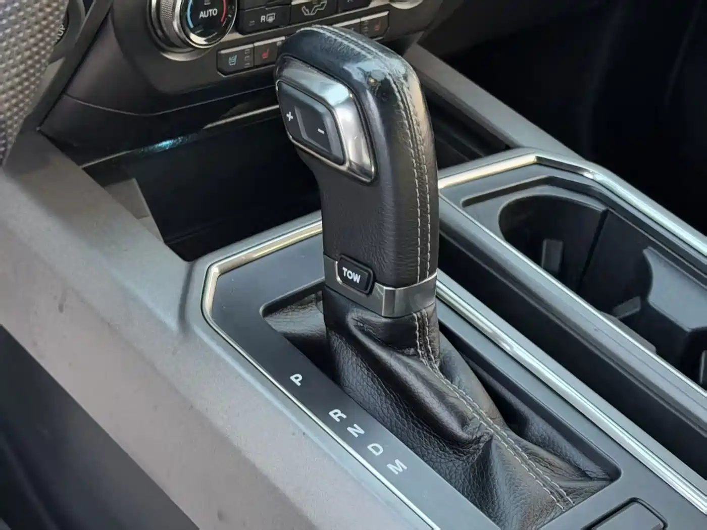 Ford F-150 Raptor 2017 2017 3.5T Raptor Performance Edition