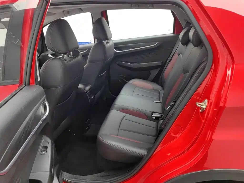 Geely Vision X3 2022 2021 PRO 1.5L CVT Premium
