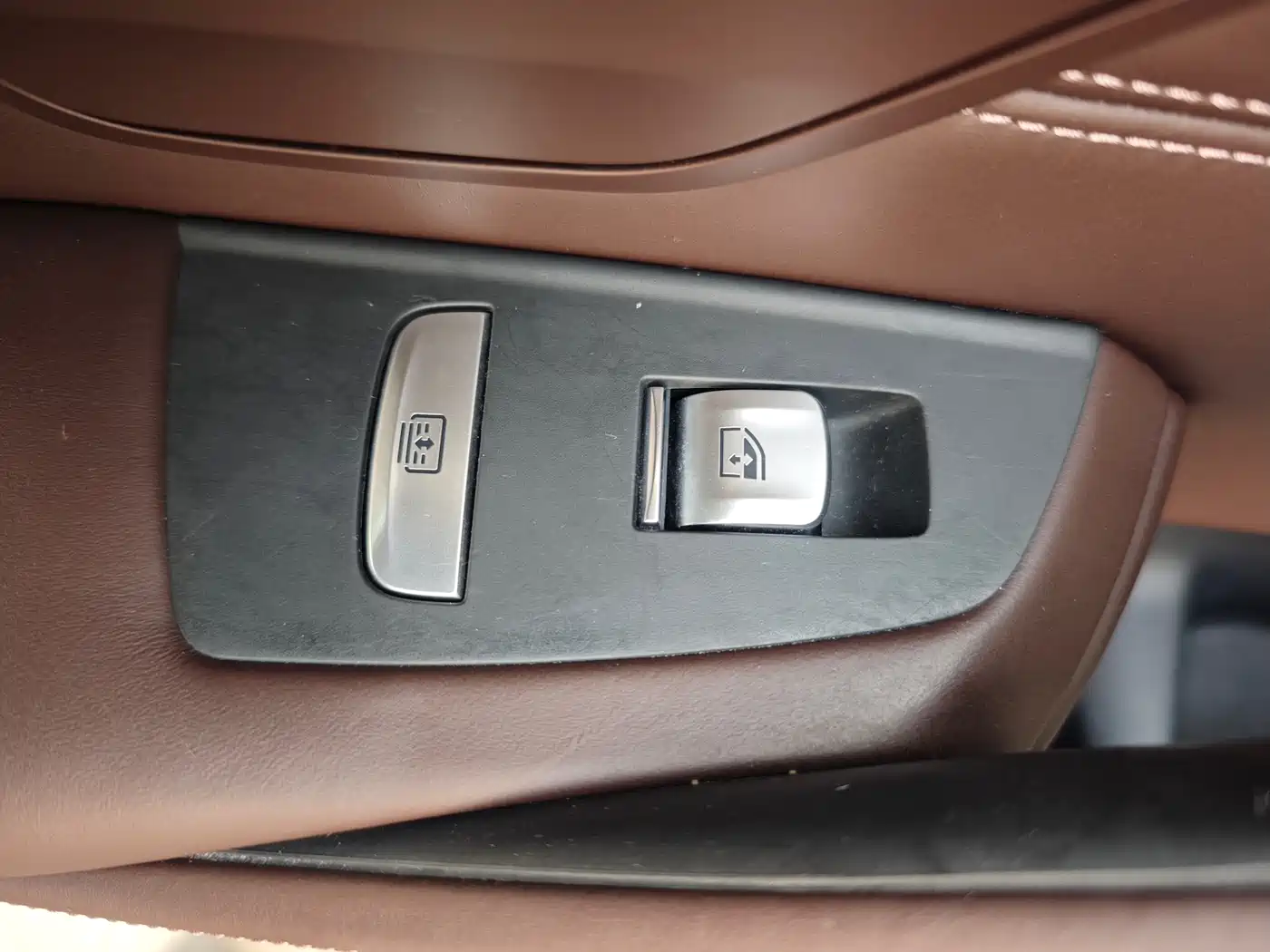 BMW 5 Series 2018 Facelift 530Li xDrive Luxury Package фото 17
