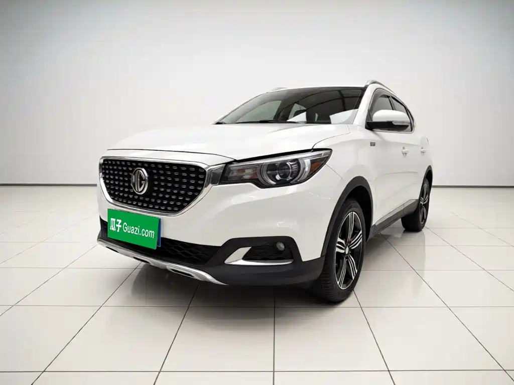 MG ZS 2021 2020 Global Million Bestseller 1.5L Manual with 65-inch Panoramic Sunroof