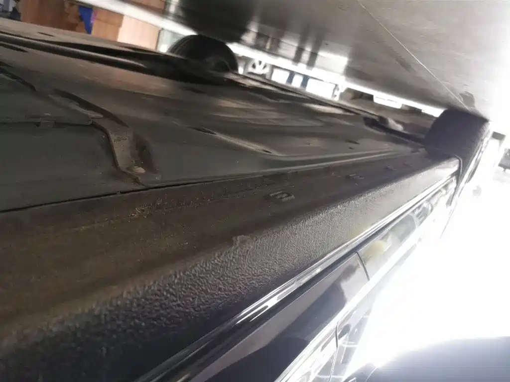 Volkswagen Passat 2019 330TSI Elite Version China VI фото 22