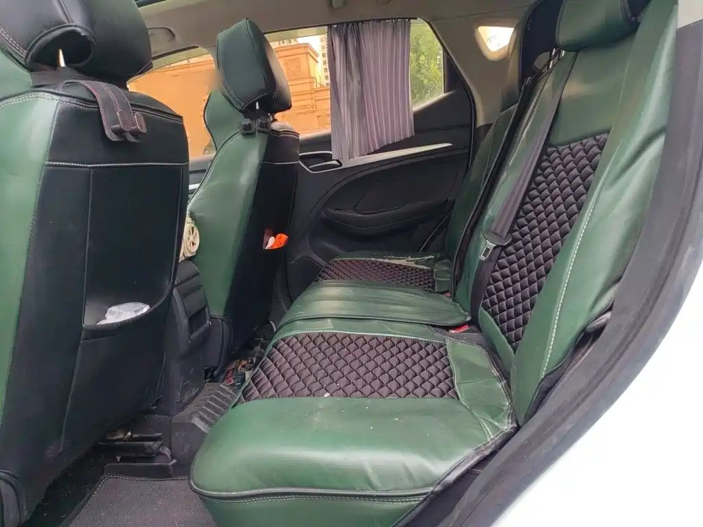 MG ZS 2021 2020 Global Million Bestseller 1.5L Manual with 65-inch Panoramic Sunroof