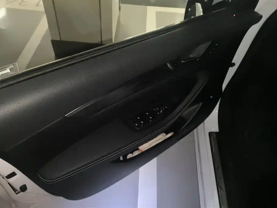 BYD QINHUANGDAO NEW ENERGY