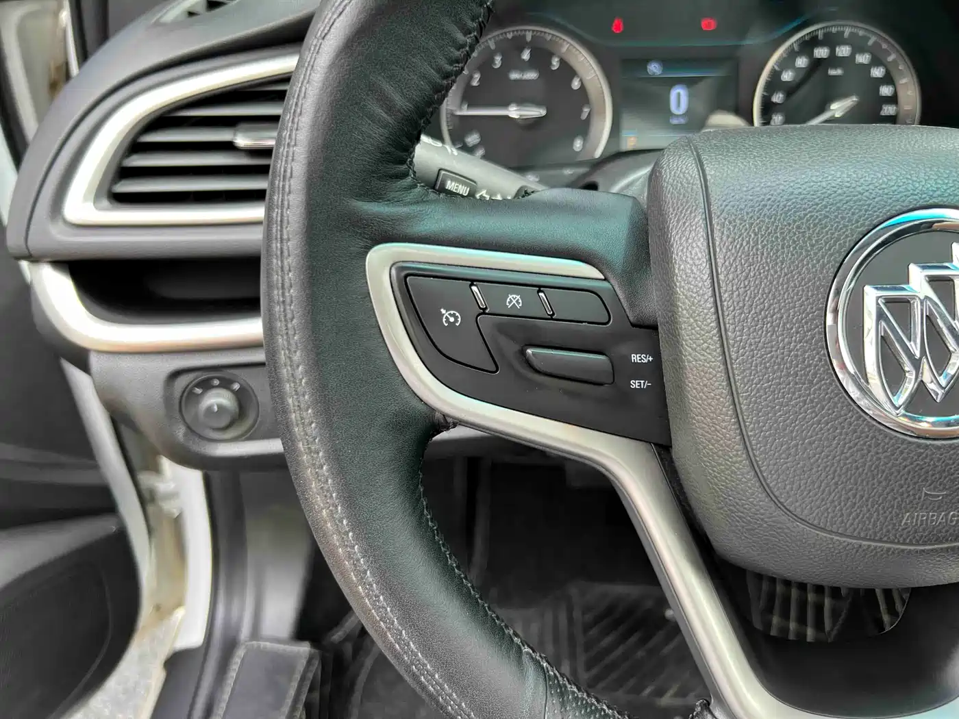 Buick Excelle 2021 Facelift Exemplar 1.5L Auto Elite фото 21