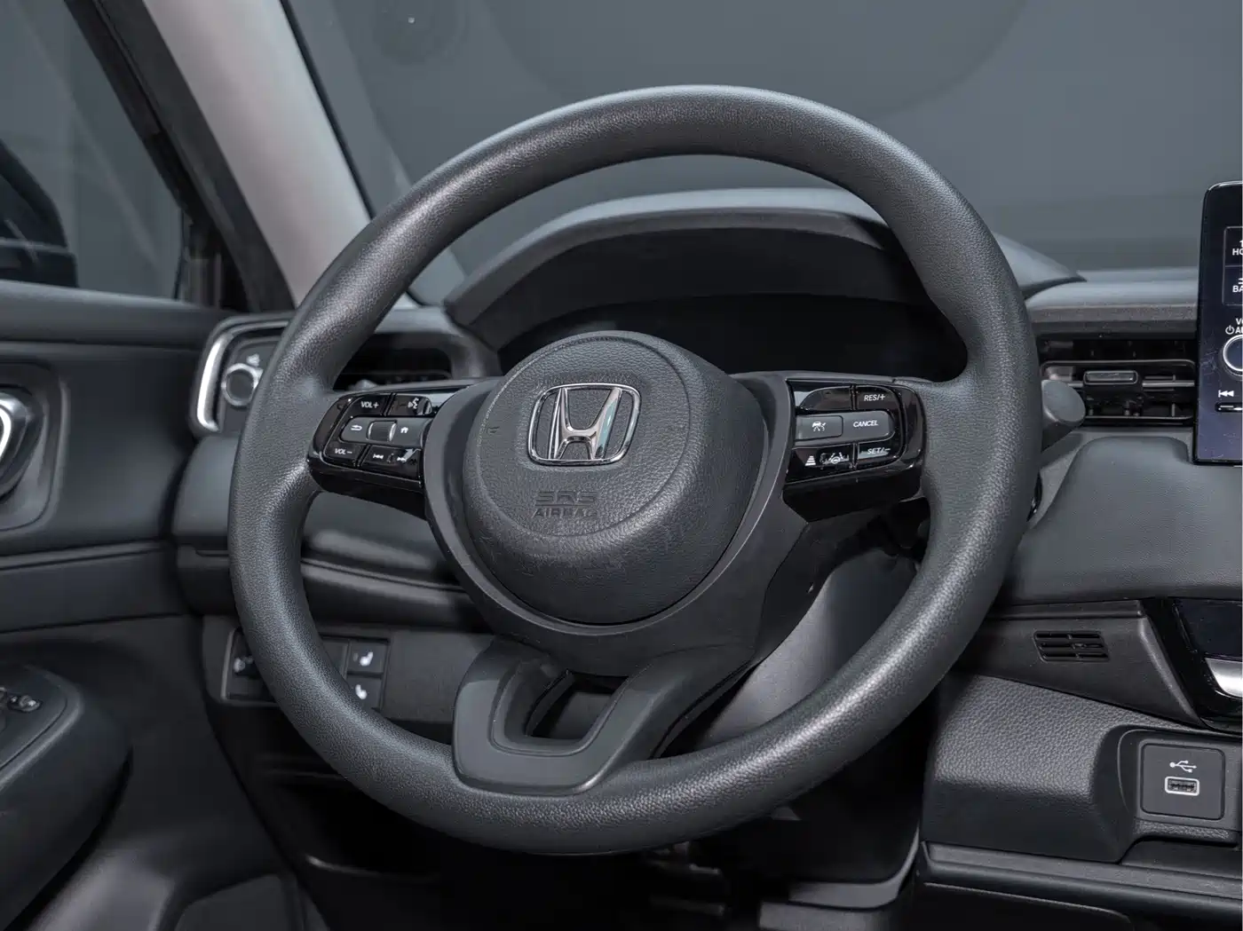 Honda Vezel 2023 2023 1.5L CVT Technology Edition