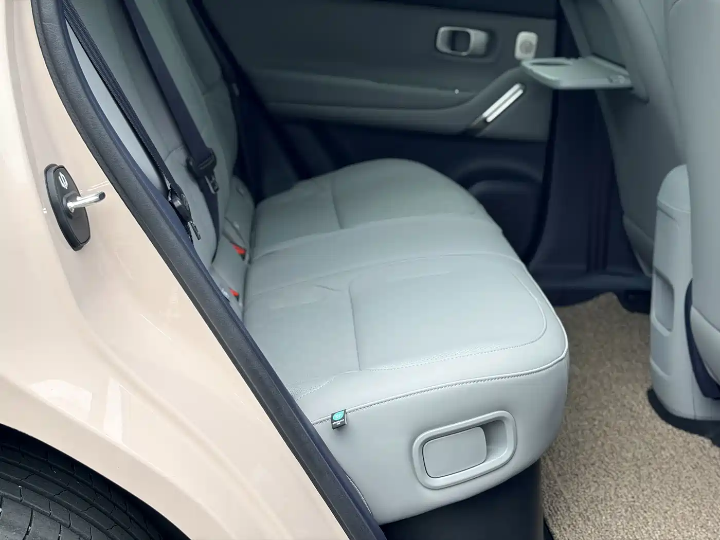 Leapmotor A10 2026 2026 Model 500km Range