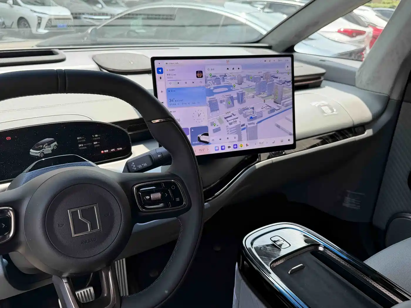 ZEEKR MIX 2026 2025 Smart Driving Edition