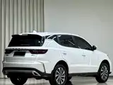 Photo 6 - Geely Emgrand X6
