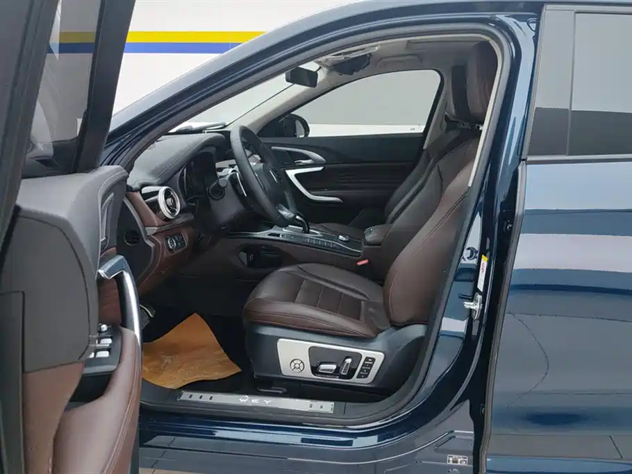 WEI PAI WEI BRAND VV7 GT