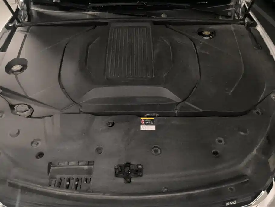 BYD QINHUANGDAO NEW ENERGY