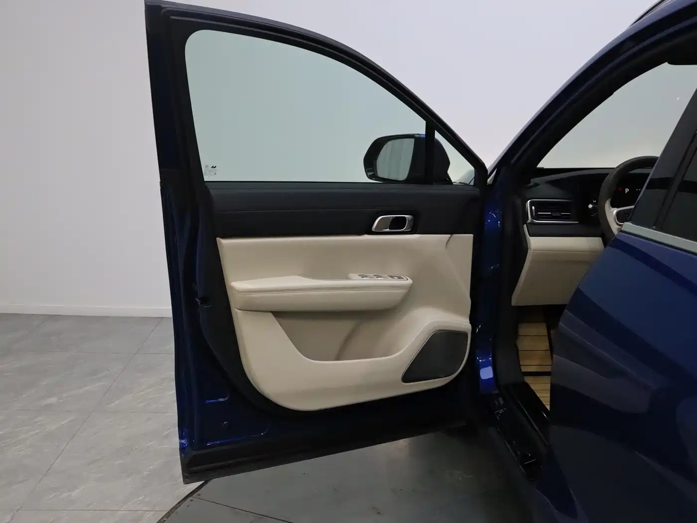 Li Auto Li ONE 2020 2020 Extended Range 6-seater