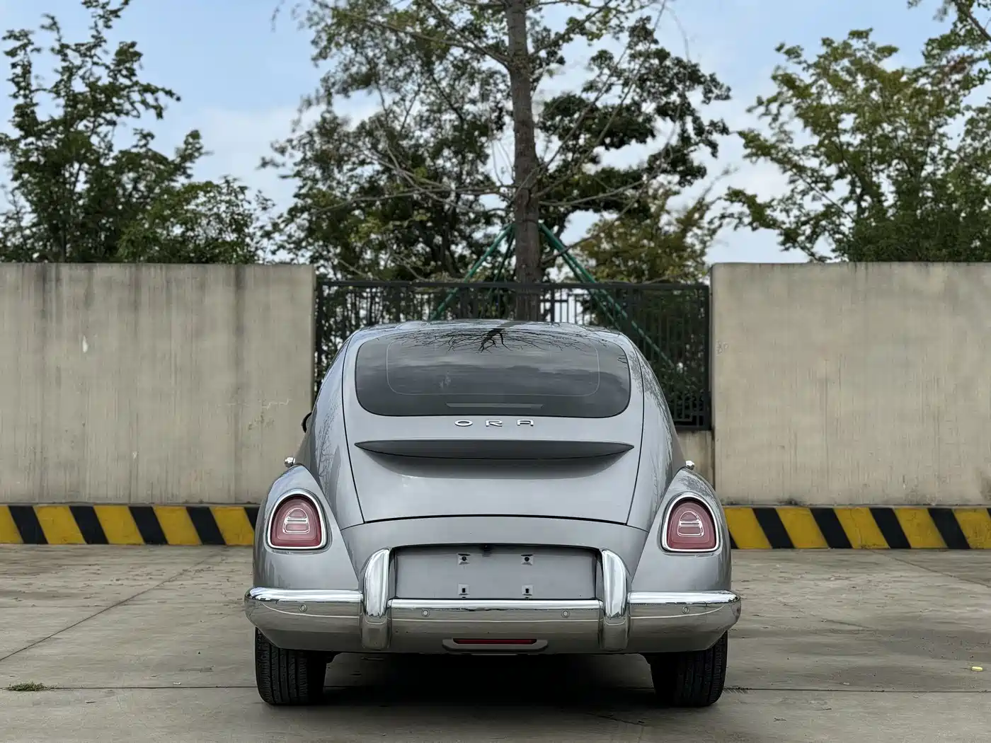 Ora Ballet Cat 2023 2023 401km Premium Model