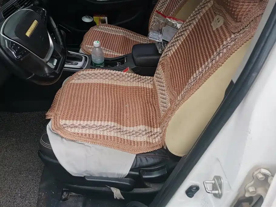 CHEETAH CARS CHEETAH CS10