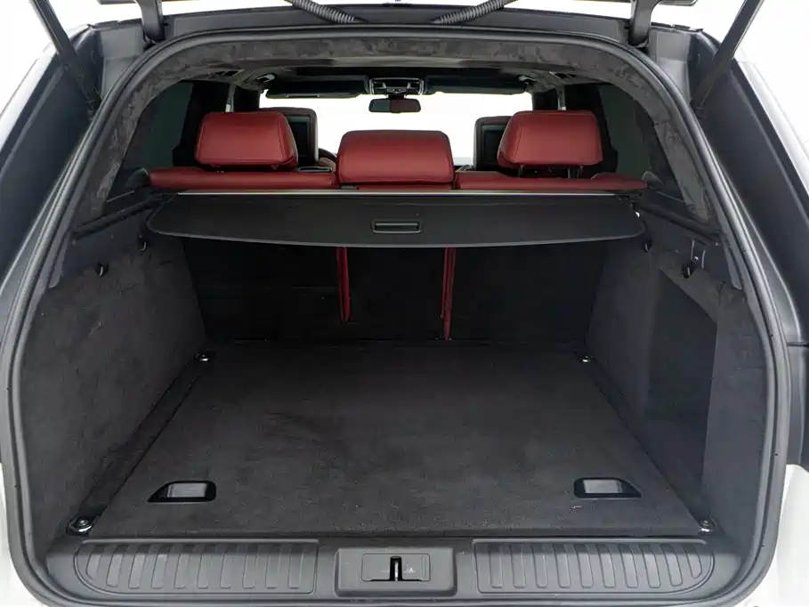Land Rover Range Rover Sport 2015 3.0 SC V6 HSE фото 14