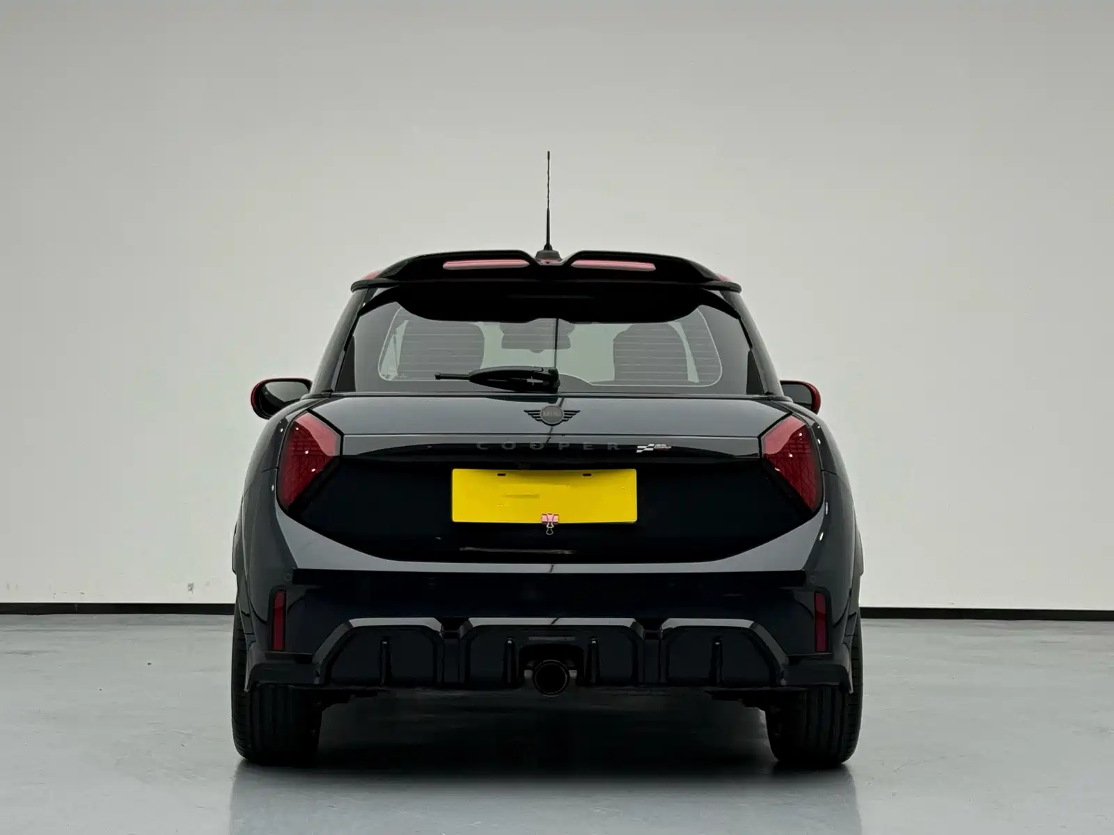 Фото 5 - MINI JCW