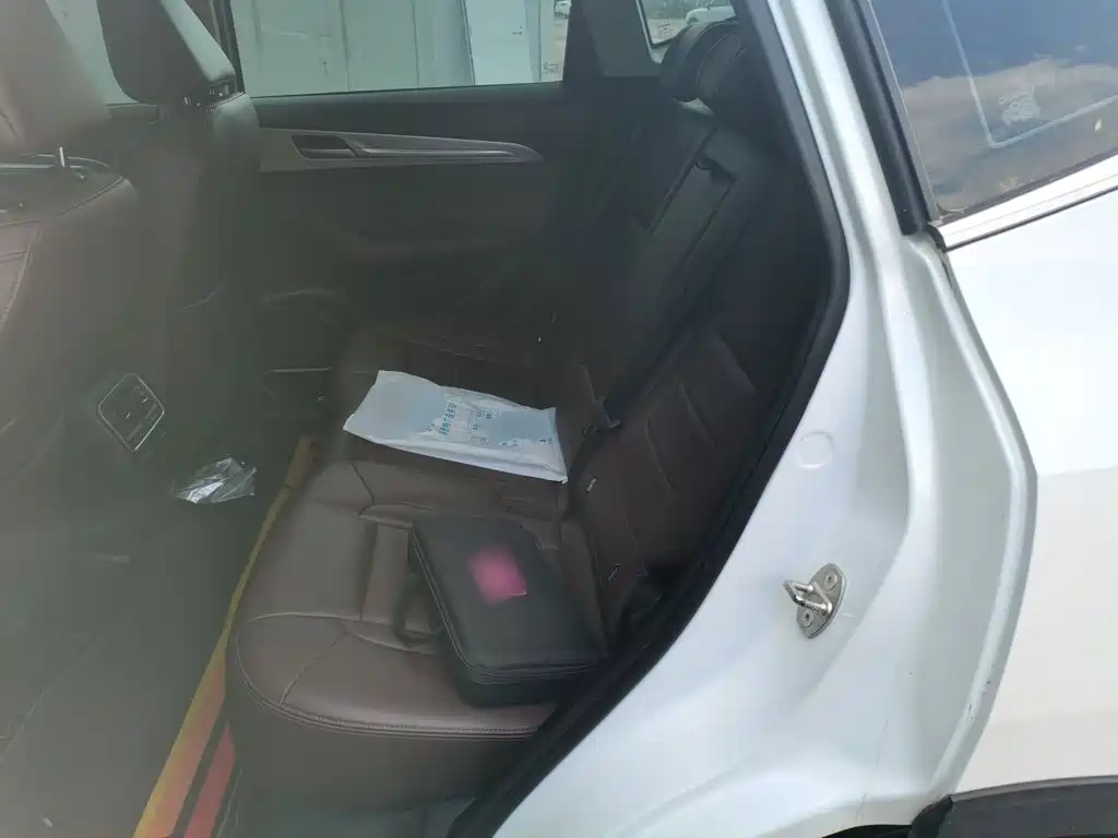 Haval F7 2019 2019 1.5T 2WD i-Trend China VI