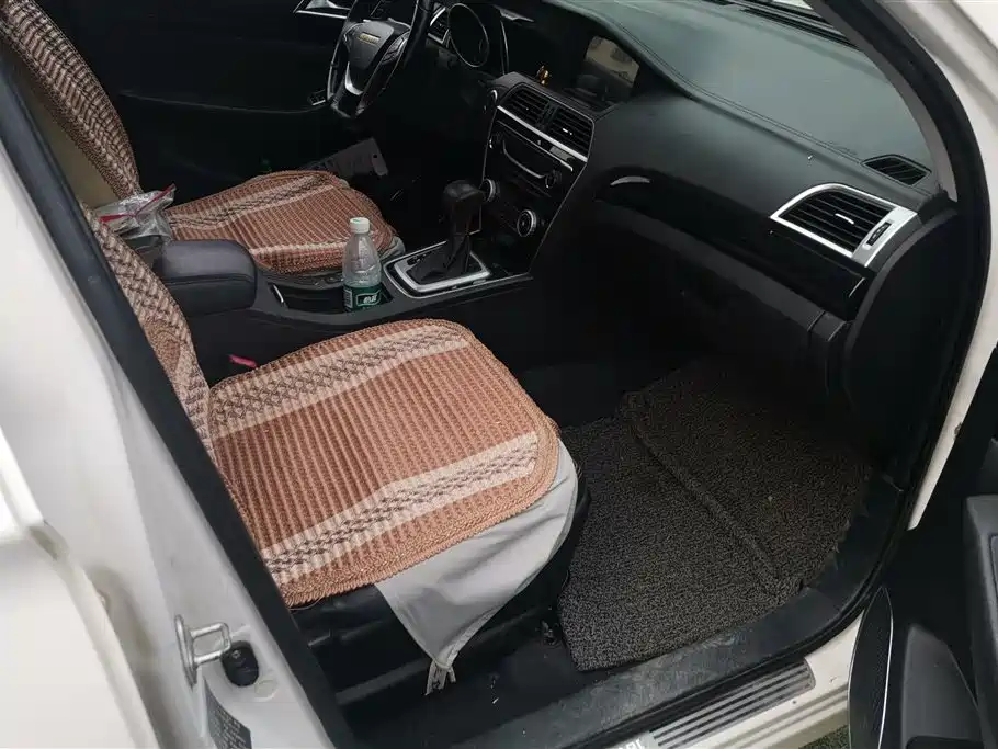 CHEETAH CARS CHEETAH CS10