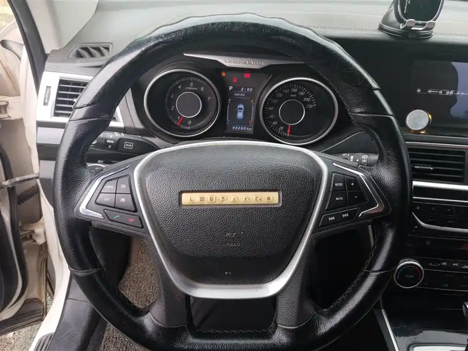 CHEETAH CARS CHEETAH CS10