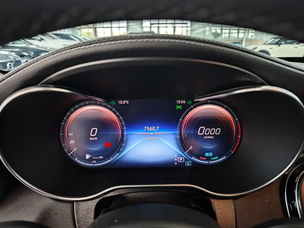Mercedes-Benz C-Class 2019 Facelift C 260 L Sport фото 14