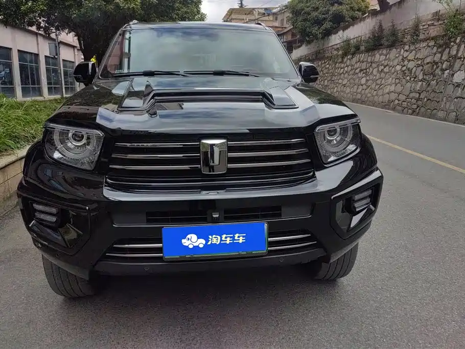 TANK TANK 700 NEW ENERGY