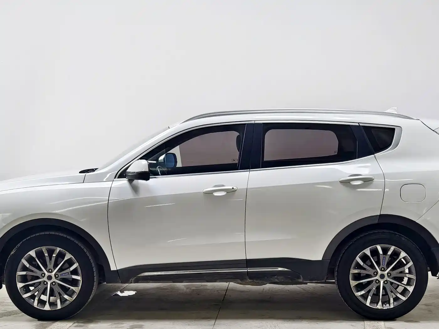 Фото 7 - Haval H6