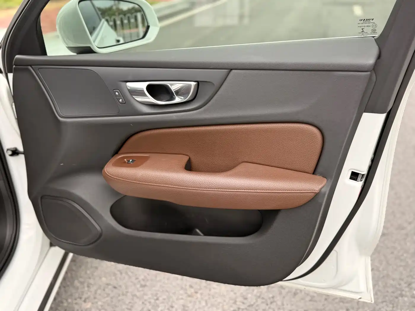 Volvo S60 2022 2022 B4 Smart Comfort Luxury Edition