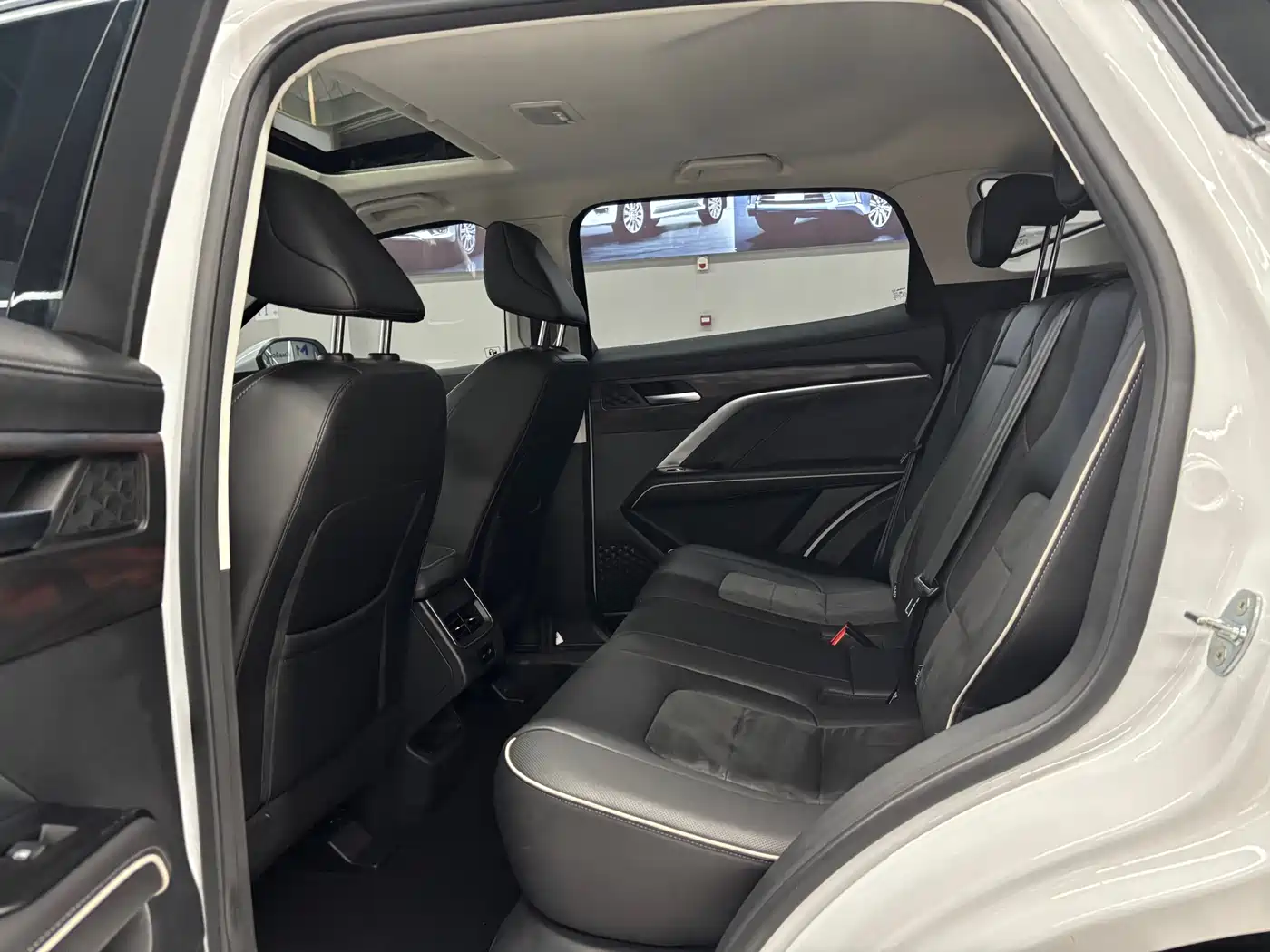 Haval H6 2021 1.5GDIT Automatic Urban Edition фото 6