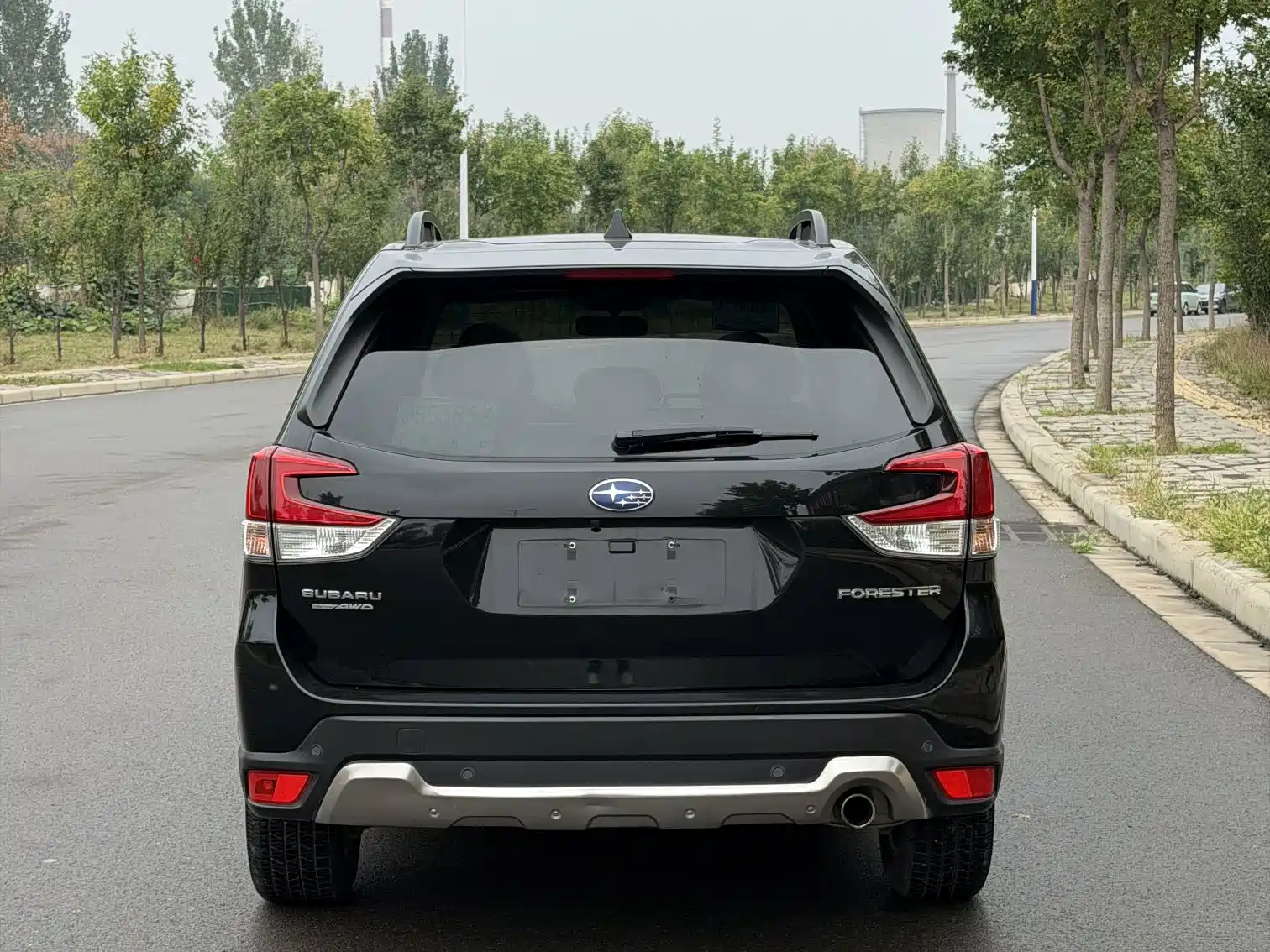 Фото 5 - Subaru Forester