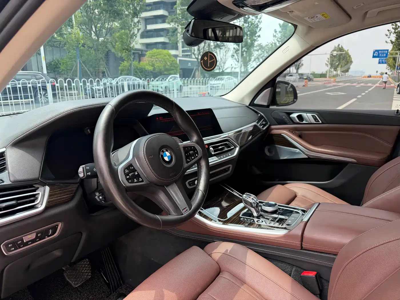 Фото 4 - BMW X5 (Import)