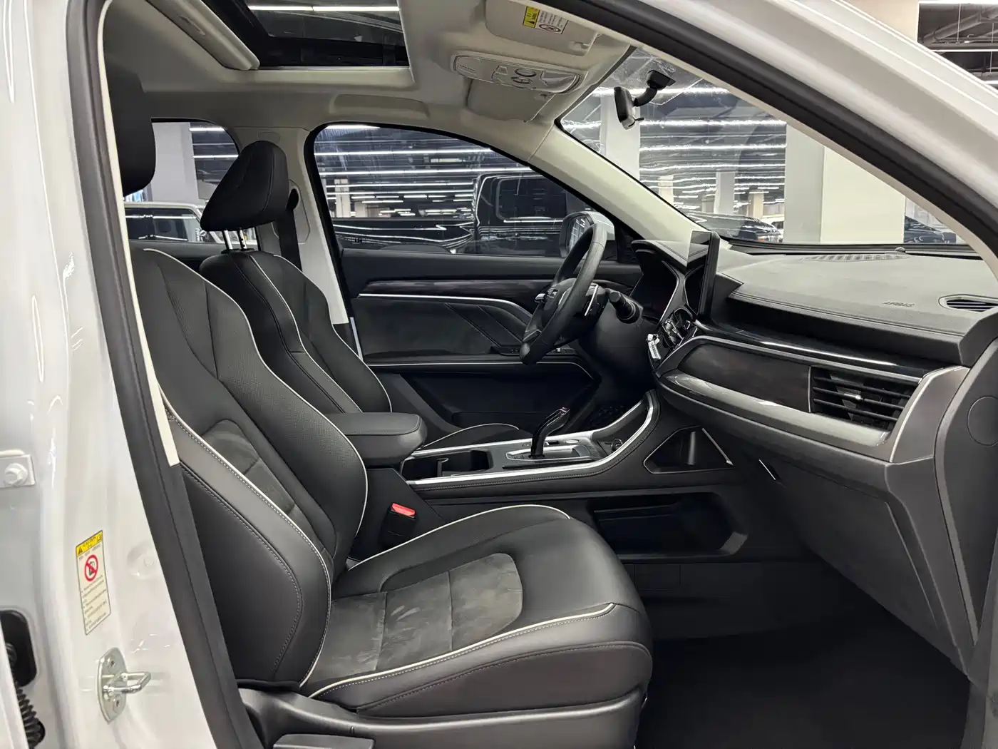 Haval H6 2021 1.5GDIT Automatic Urban Edition фото 9