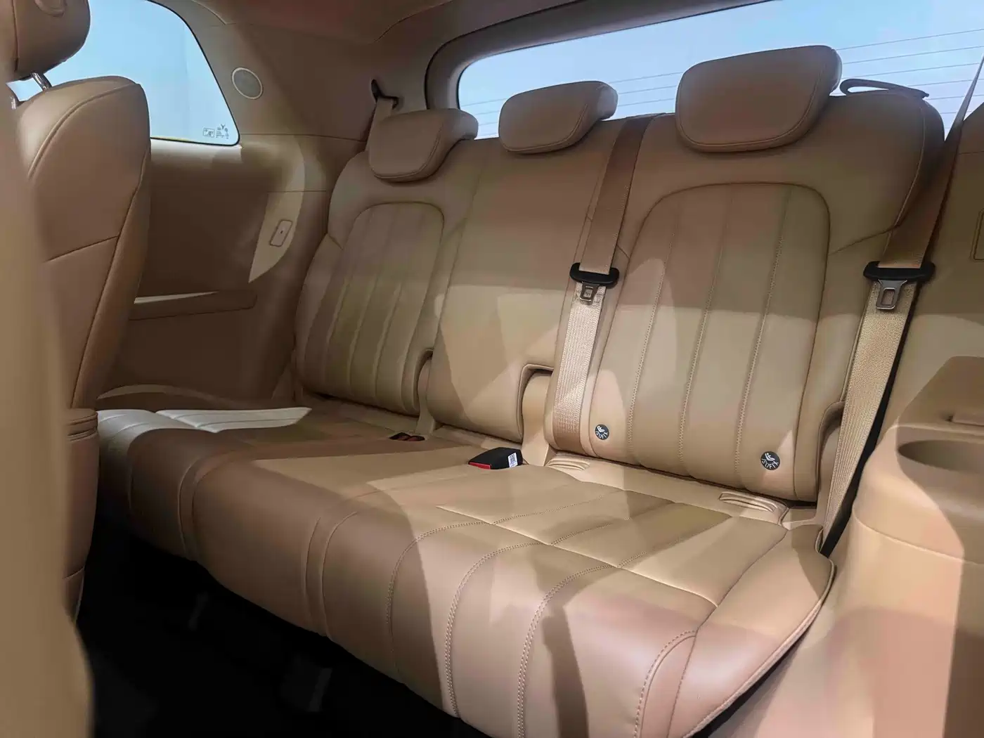Voyah Auto Voyah Dreamer 2025 2025 Model PHEV 4WD Premium QianKun Edition
